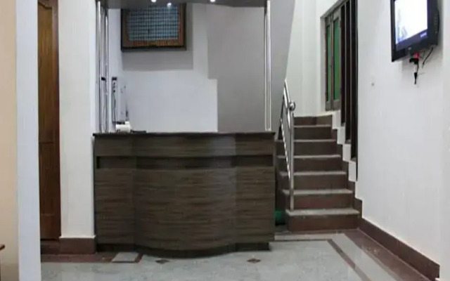 Hotel Grand Boulevard