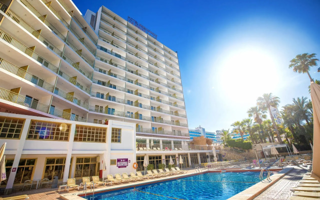 Hotel Servigroup Orange