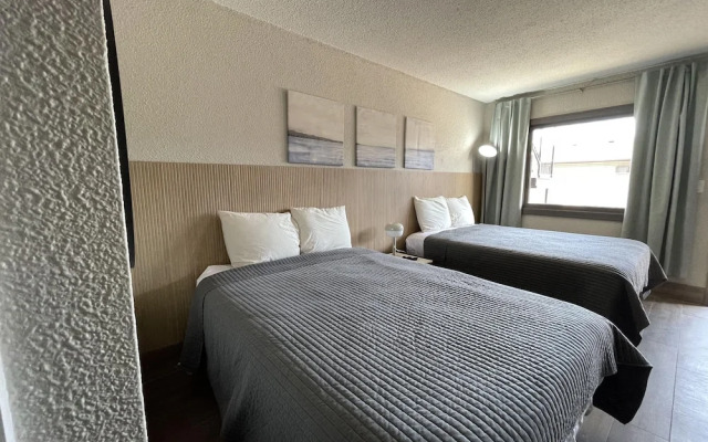 Palos Motel