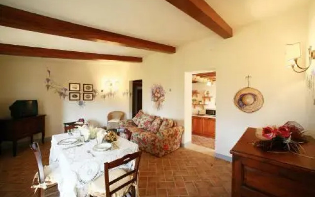 Borgo Villa Risi