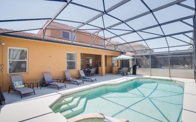 Casa Amore 5 Bedrooms