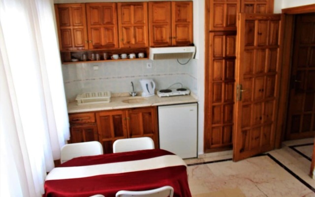 Melita Apart Hotel