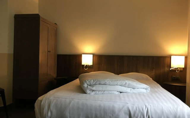 Logis Hotel Au Floridor