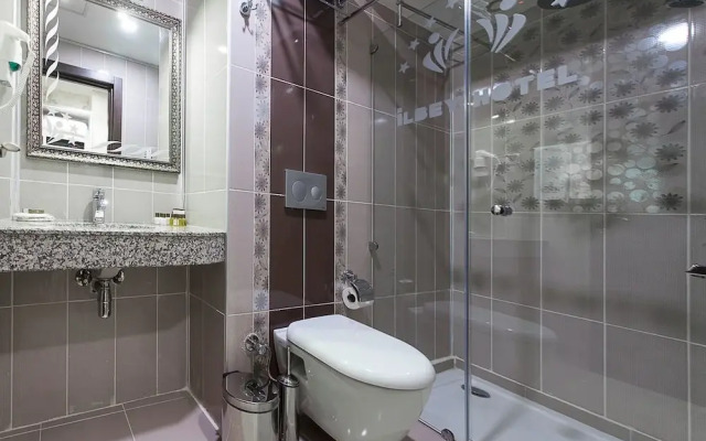 Ilbey Hotel