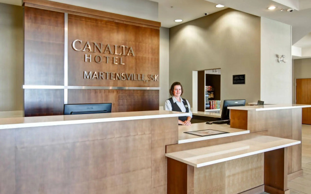 Canalta Selkirk