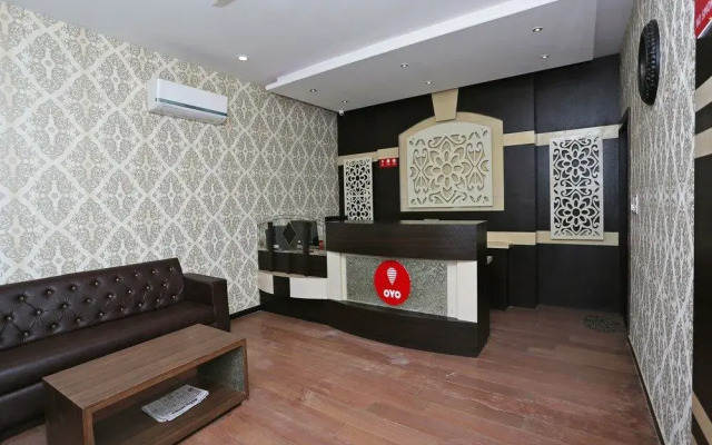 OYO 9140 Maharana Greens