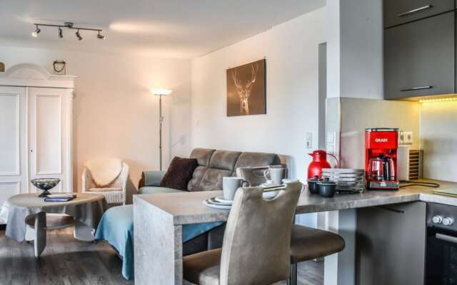 Holiday Apartment Owl's Nest