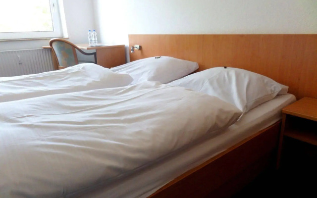 Hotel Sehnder Hof