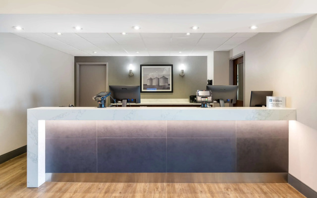Best Western Plus Brandon Inn