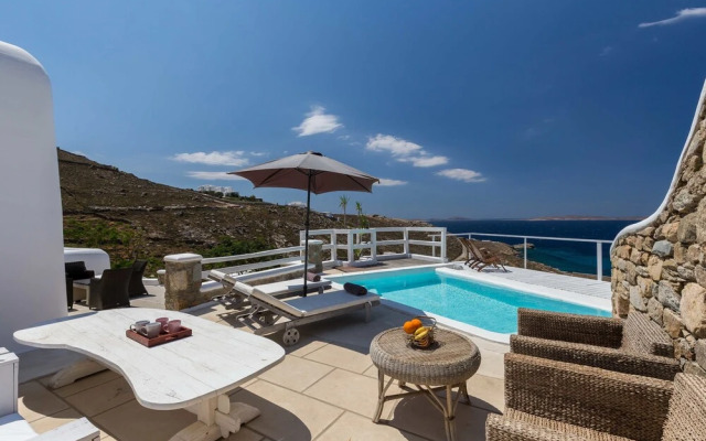 Lyra Villas Mykonos