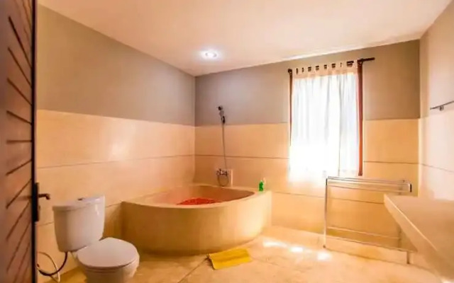 Pondok Iman Villas in Ubud