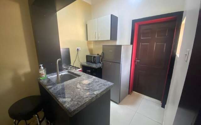 The Domain Lagos
