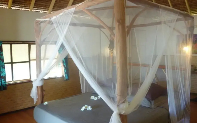 Pension Alice et Raphael Bora Bora