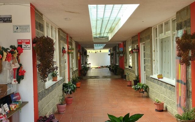 Hotel Campestre La Fuente