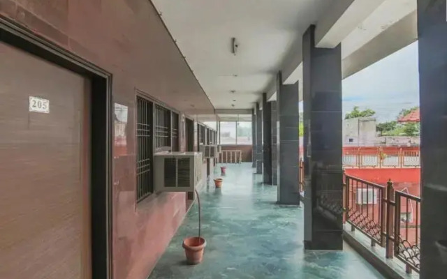 Hotel Bengal Lodge, Agra