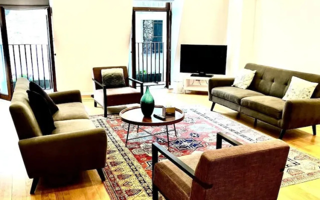 Mayfair Piccadilly Apartment