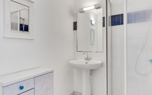 Apartment Les Jardins d'Anglade