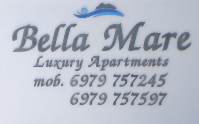 Bella Mare Luxury Apartments