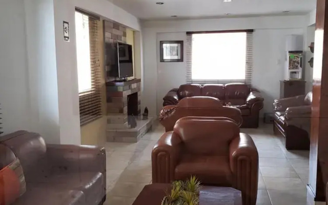 Casa de Lucila