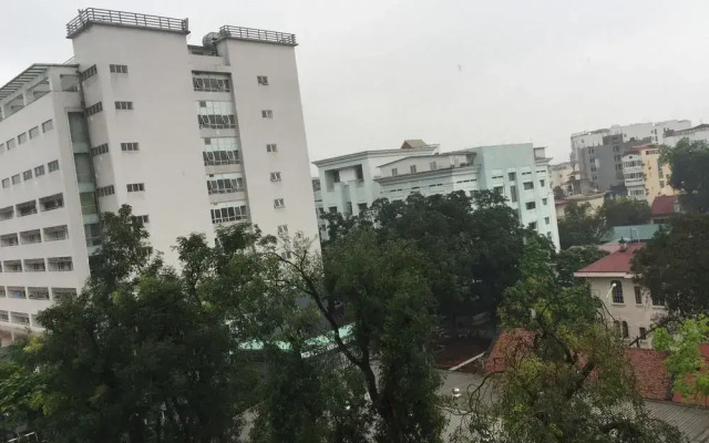 Vision Premier Hotel & Spa