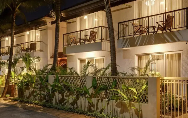 Villa Verona by Hireavilla 6BR With Pool in Parra
