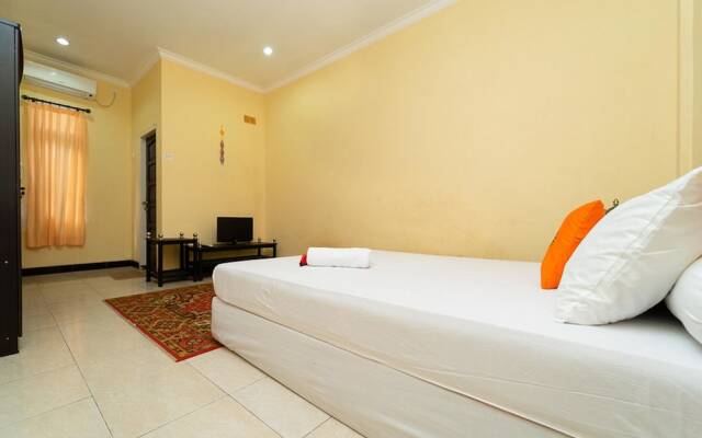 Koolkost Syariah near E Walk Mall Balikpapan 2