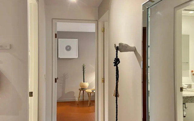 Wonderful 2BR With Impressive View in Poblado