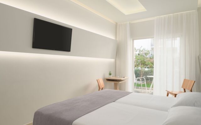 Melrose Rethymno By Mage Hotels