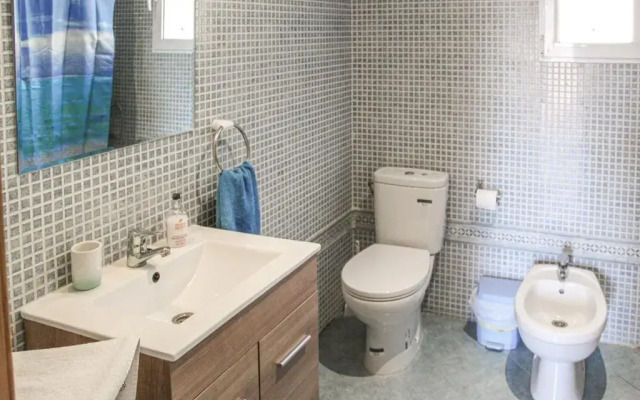 Villa exclusiva 5min de la playa