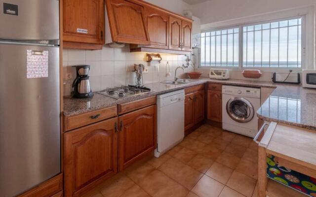 SUPER FANER 93 ático con terraza y vistas