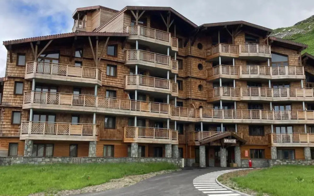 Appartement Avoriaz, 3 pièces, 7 personnes - FR-1-634-8