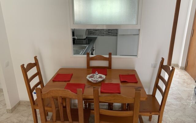 Levante Beach & Paseo Maritimo at 100Mts