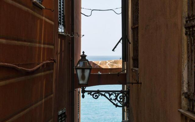 Appartamento nel Centro di Camogli by Wonderful Italy