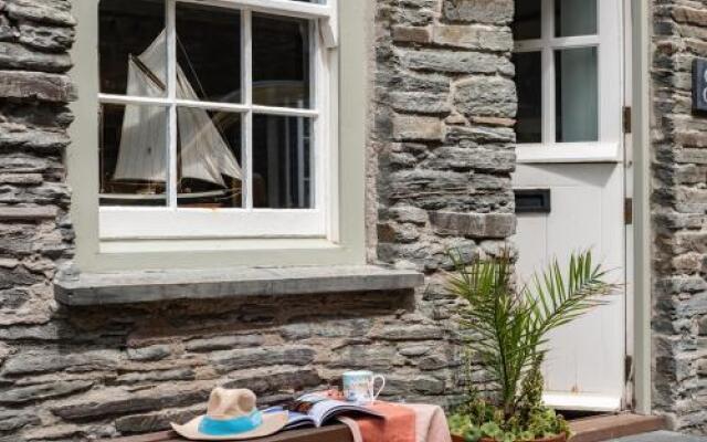 Cobble Cottage Boscastle