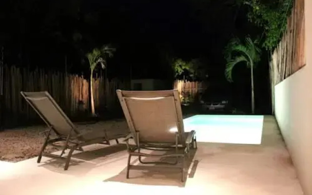 Casa Los Amigos