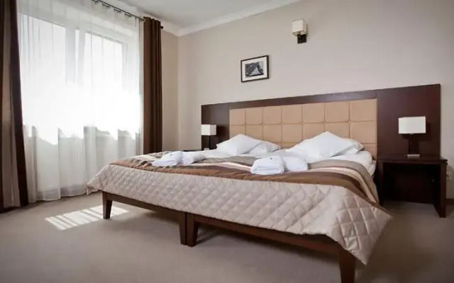 Hotel Sentoza Golf