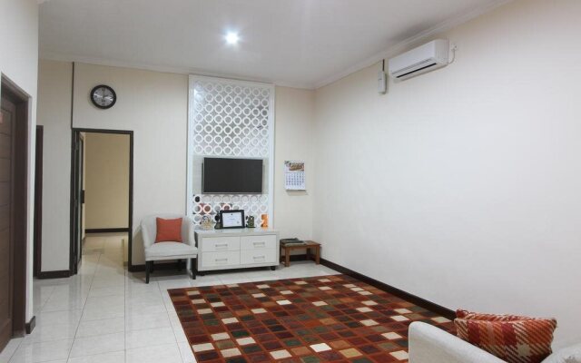 RedDoorz near UPN Jogjakarta