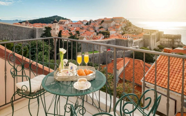 Villa Filia Dubrovnik CFH