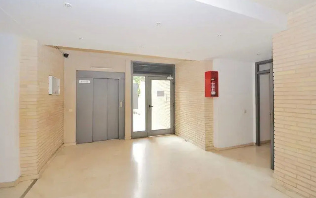 Apartamento Marfull Lloretholiday