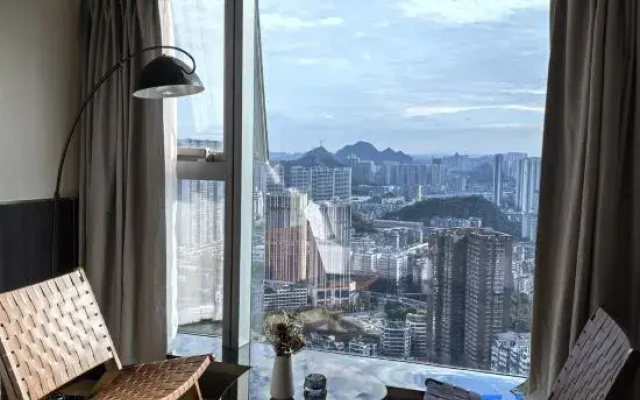 Guiyang Doumi Homestay