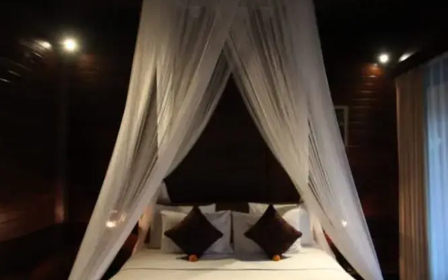 Ilalang Villas Ubud