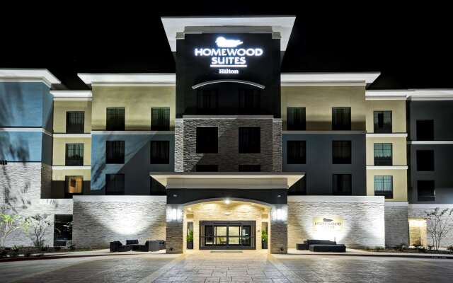 Homewood Suites By Hilton New Braunfels