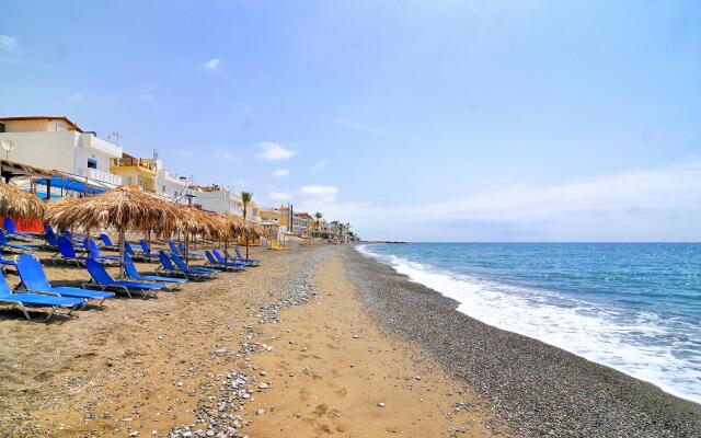 Myrtos Mare Suites