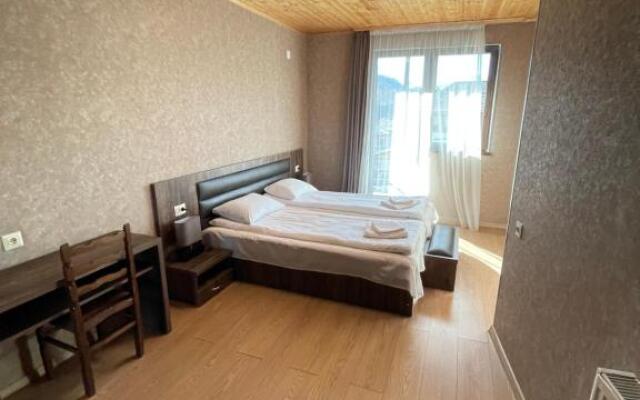 Elite House Hotel