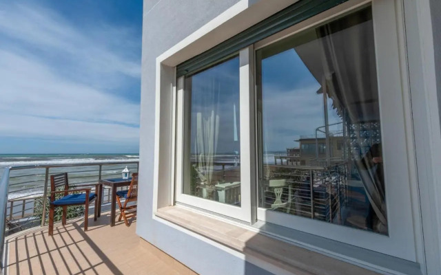 Casa Del Mare San Vincenzo - Appartamenti Vacanza