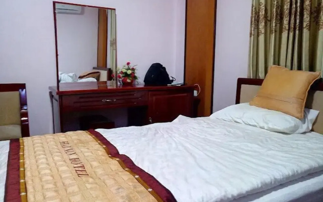 Hai Van Hotel