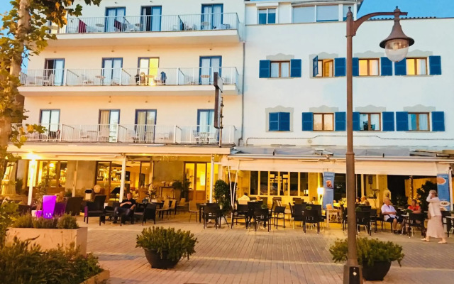 Miramar Hotel Soller