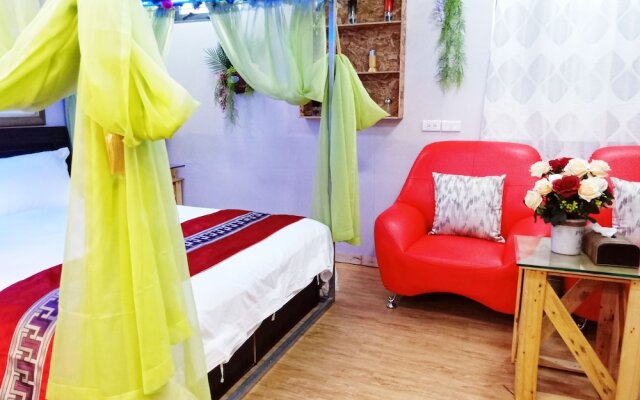 Woju Homestay
