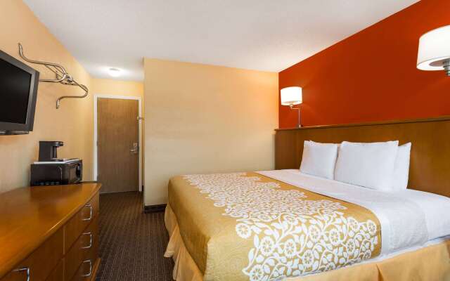 Days Inn by Wyndham Chincoteague Island