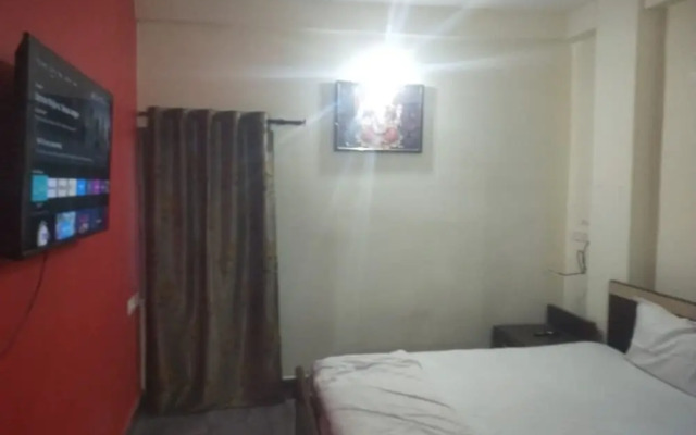 Hotel TRS Royal Ruby Retreat